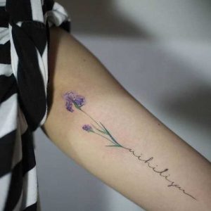 Fotos De Tatuagem De Ris Na M O Da Menina Tatuagem Revista