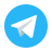 Telegram Icon