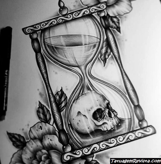 ✪Melhores Ideias Tattoos✪: Desenhos de Tatuagens - ✪  ✪
