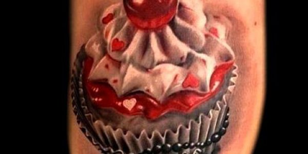 tattoo-de-muffin-de-cereja-1