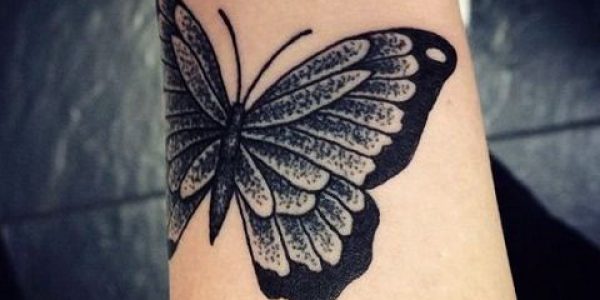 tattoos-de-borboletas-en-la-muneca