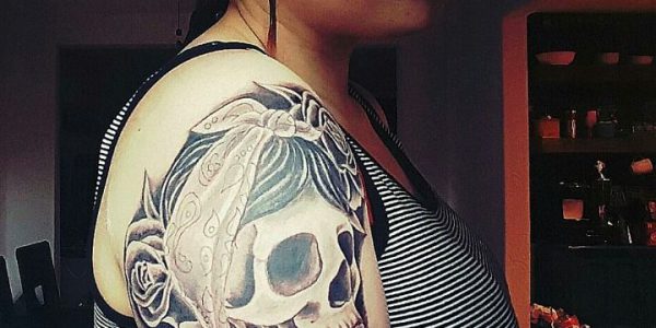 tattoos-de-calaveras-pin-up-4