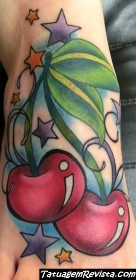tattoos-de-cerejas-y-estrellas-1