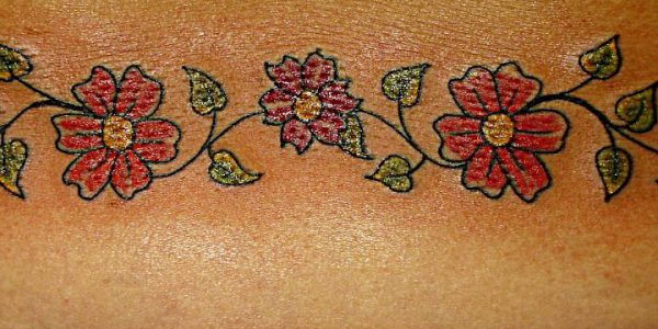 tattoos-de-correntes-de-flores-1