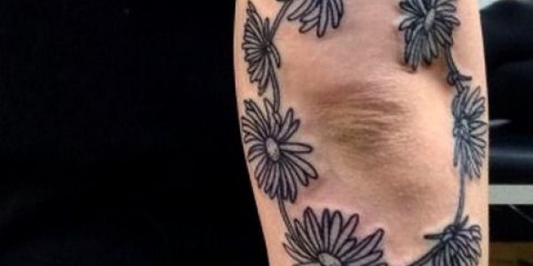 tattoos-de-correntes-de-flores