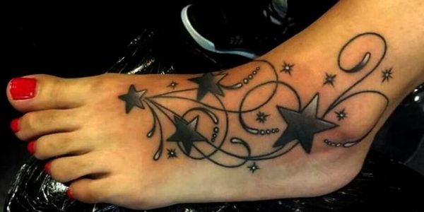 tattoos-de-estrelas-en-el-pe-1