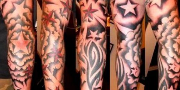 tattoos-de-estrelas-para-homens