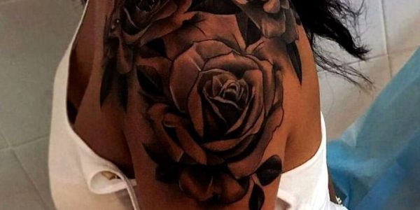 tattoos-de-flores-para-el-ombro-2