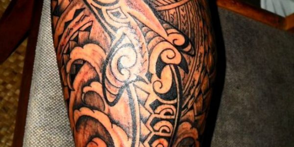 tattoos-de-golfinho-tribales