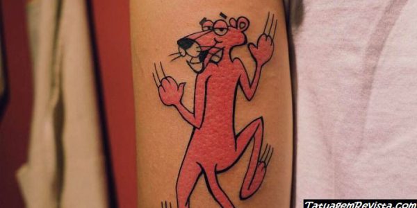 tattoos-de-la-pantera-rosa