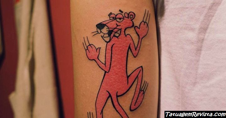 tattoos-de-la-pantera-rosa