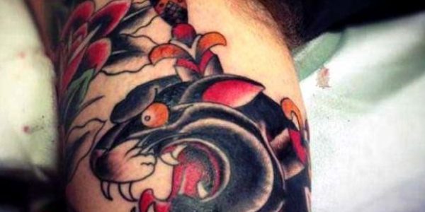 tattoos-de-panteras-en-el-brazo-2