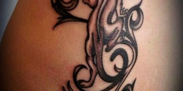 tattoos-de-panteras-negras-tribales-1