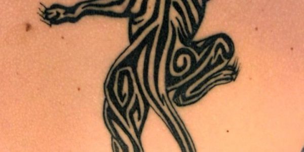 tattoos-de-panteras-negras-tribales
