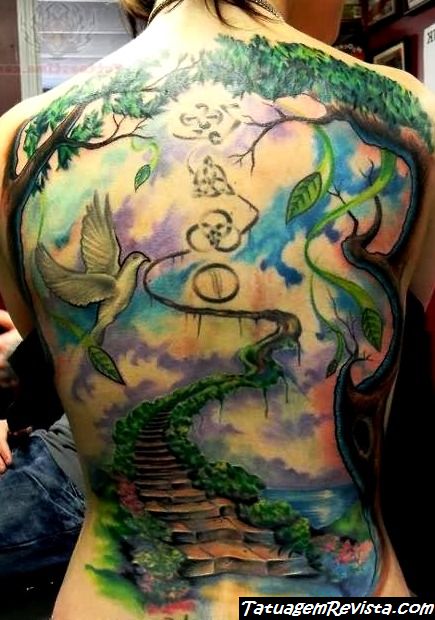 tattoos-de-pombos-en-escaleras-hacia-el-cielo-1