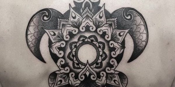 tattoos-de-tartaruga-mandala-2