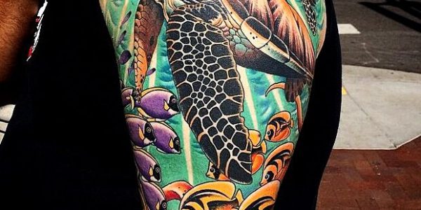 tattoos-de-tartarugas-marinas-2