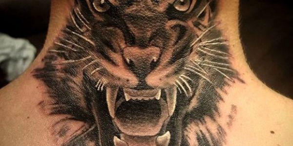 tattoos-de-tigres