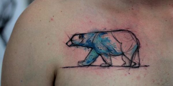 tattoos-de-urso-polar-3