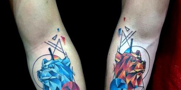tattoos-de-ursos-al-estilo-geometrico-2