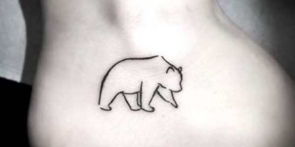 tattoos-de-ursos-pequenos