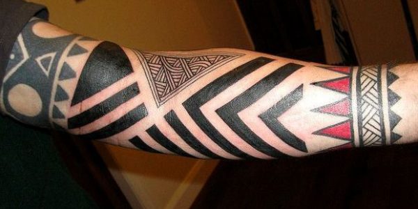 tattoos-maories-tribales-en-el-antebraco-1