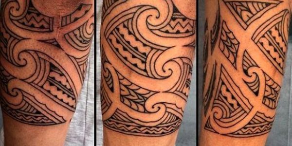 tattoos-maories-tribales-en-el-antebraco-2