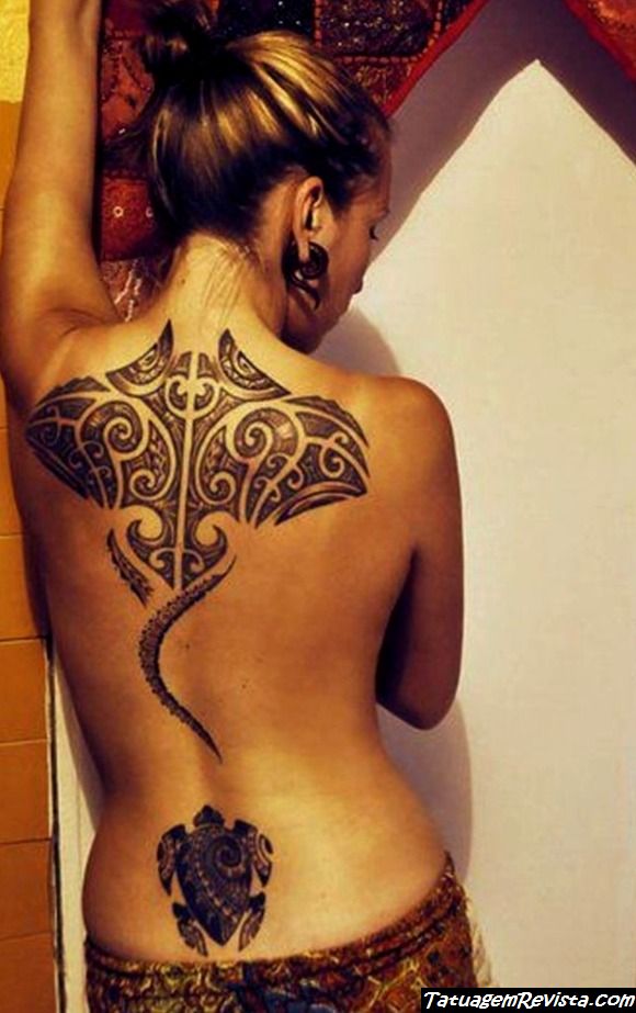tatuagem-tribais-de-costas-3