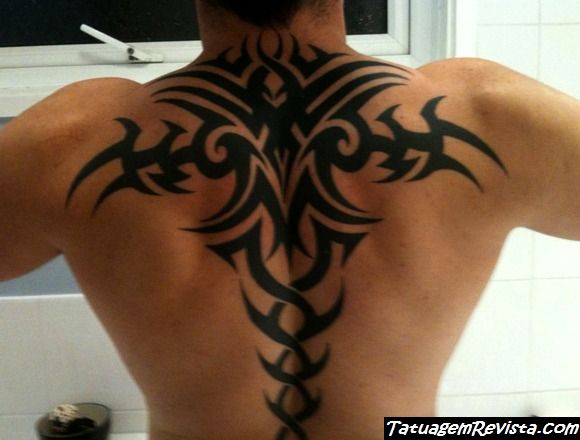 tatuagem-tribais-de-costas-4