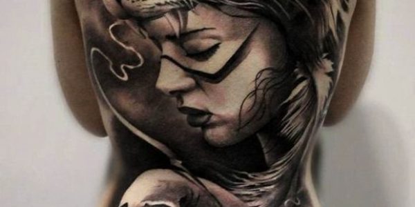 tatuagens-3d-para-mulheres