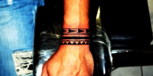 tatuagens-de-brazaletes-maories-1