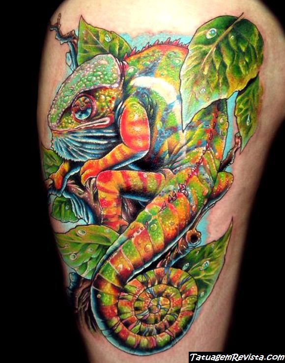 tatuagens-de-camaleones-1