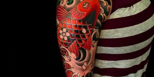 tatuagens-de-carpas-japonesas-12