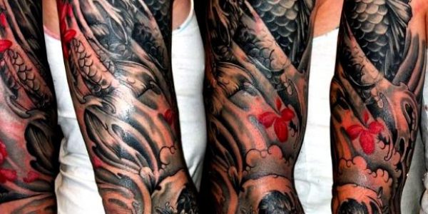 tatuagens-de-carpas-japonesas-3