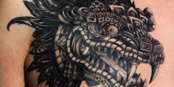 tatuagens-de-cobras-azteca-quetzalcoatl-2