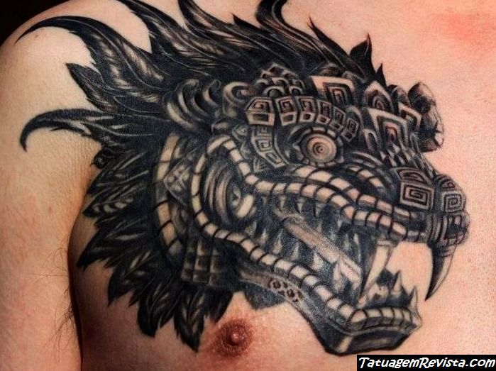 tatuagens-de-cobras-azteca-quetzalcoatl-2