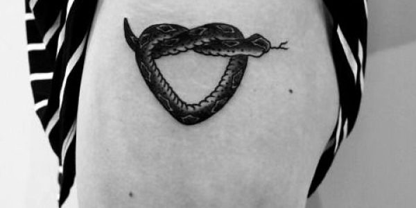 tatuagens-de-cobras-pequenos