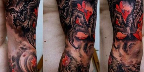 tatuagens-de-dragoes-en-el-brazo-3