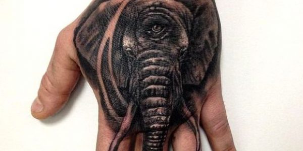 tatuagens-de-elefantes-en-la-mano-1