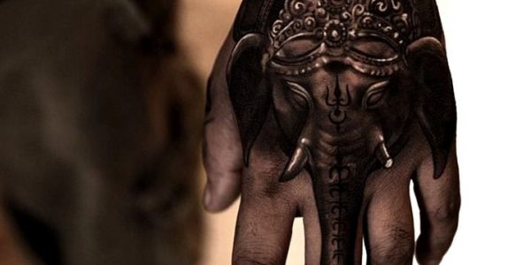 tatuagens-de-elefantes-en-la-mano