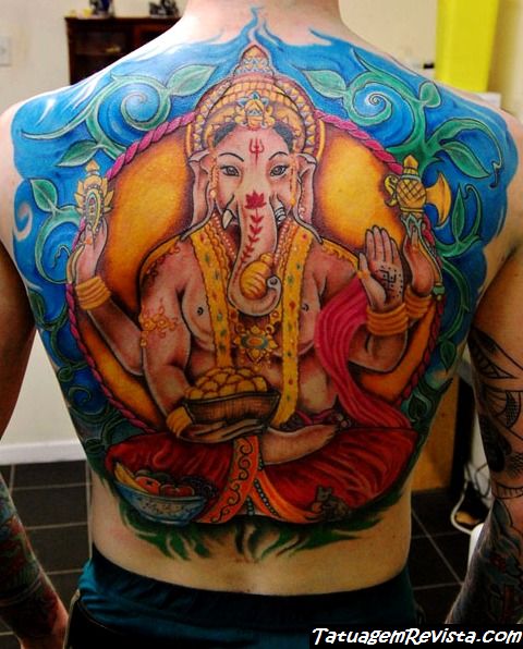 tatuagens-de-elefantes