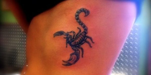 tatuagens-de-escorpioes