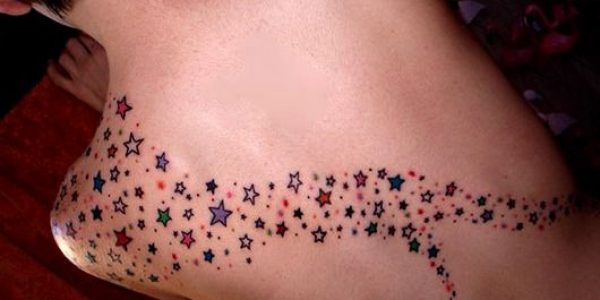tatuagens-de-estrelas