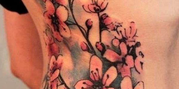 tatuagens-de-flor-de-cerezo