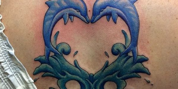 tatuagens-de-golfinhos