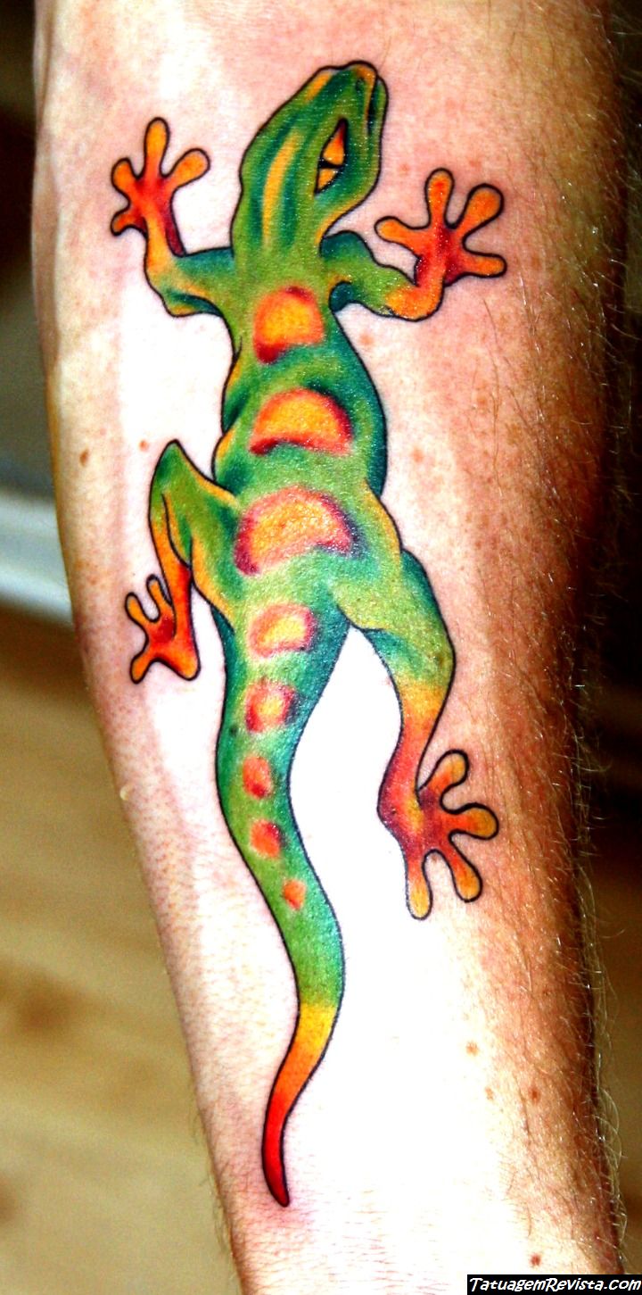 tatuagens-de-lagarto-a-color-2