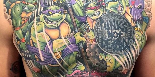 tatuagens-de-las-tartarugas-ninja