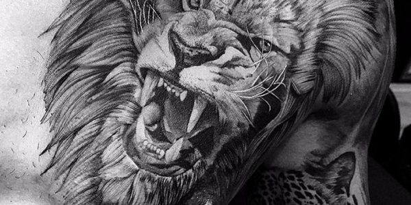tatuagens-de-leoes-para-homens