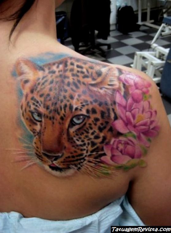 tatuagens-de-leopardos