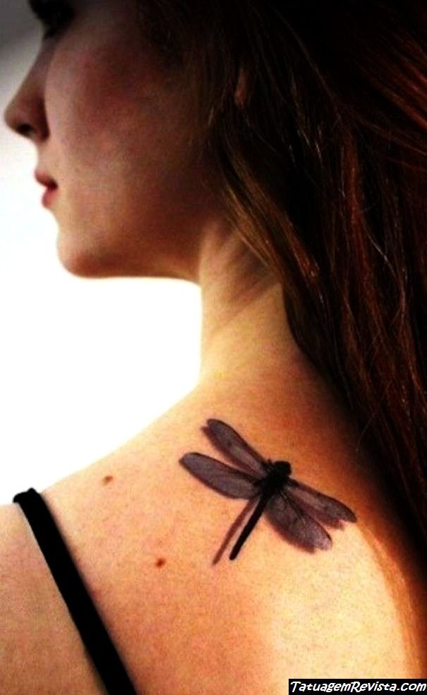 tatuagens-de-libelulas